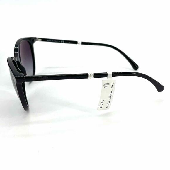 Chanel Luxury - Sunglasses - Picture 5 of 7